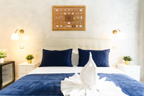 Alma Adry Room Type - Standard King Room