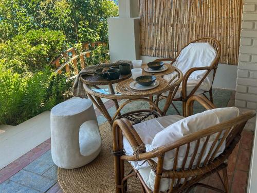 Studio Coconut, Almirída (fotografie 10)