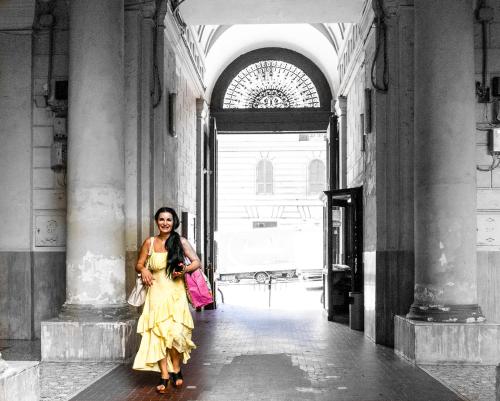 Adricla Guest House - image 14