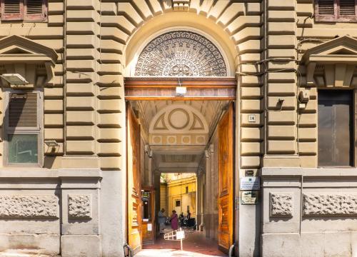 Adricla Guest House - image 10