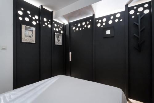 Havane - Furnished apartment - Downtown Lyon - Tap to explore photos