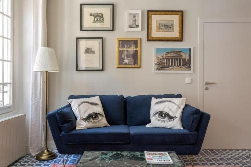 Strada - Furnished apartment - Downtown Lyon, Lyon (Foto 4)