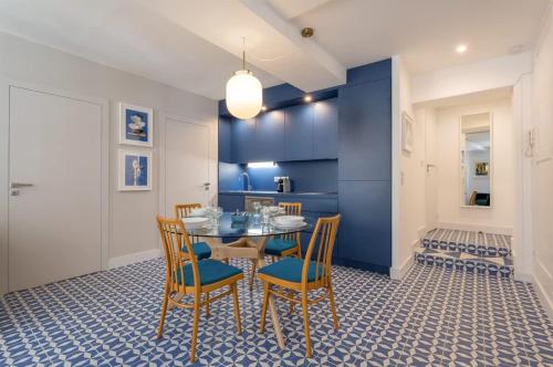 Strada - Furnished apartment - Downtown Lyon, Lyon (Foto 7)