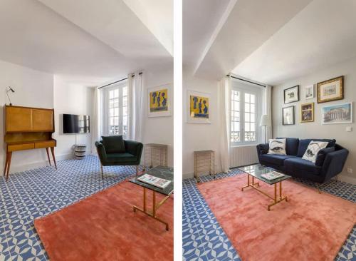 Strada - Furnished apartment - Downtown Lyon, Lyon (Foto 8)