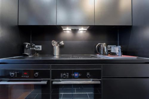 Stella - Furnished apartment - Downtown Lyon, Lyon (photo 10)