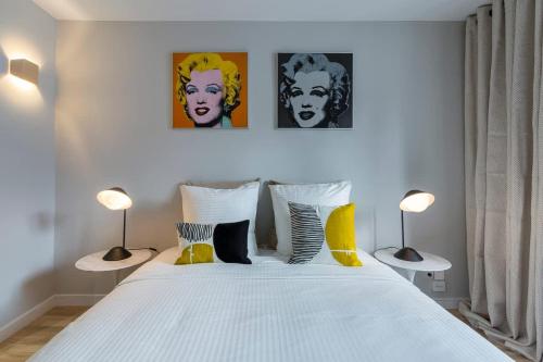 Gasparin - Furnished apartment - Downtown Lyon, Lyon (photo 7)