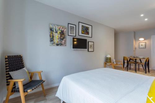 Gasparin - Furnished apartment - Downtown Lyon, Lyon (photo 9)