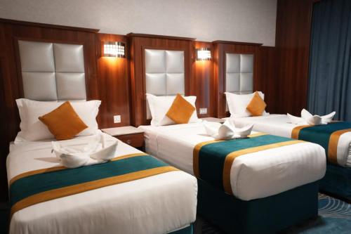 Durra Al Madinah Hotel - Medina