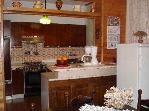 One-Bedroom Apartment in Malinska VIII - Location saisonnière - Malinska