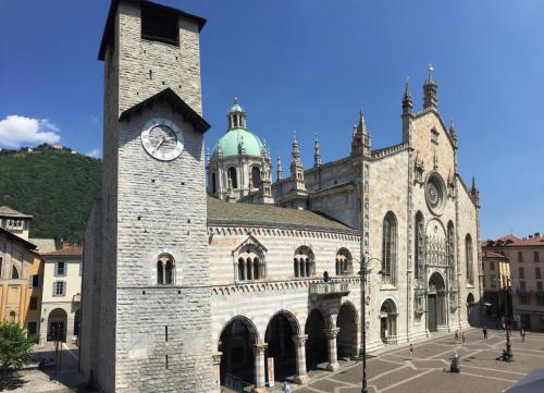 Piazza Duomo Amazing Downtown By Logicasa