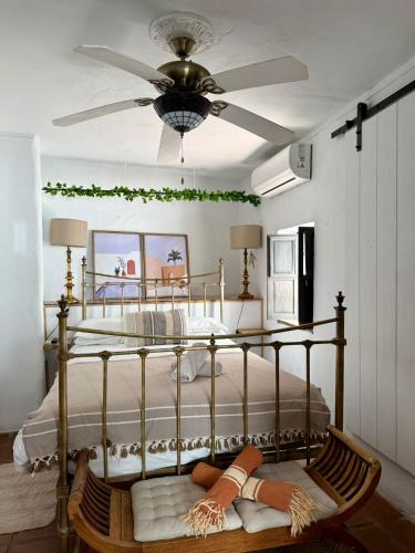 Casa Maroma Room Type - Double Room
