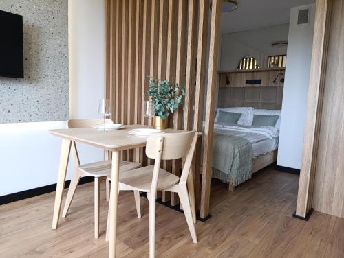 Apartament "PIŁA WITA"