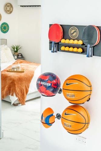 6 Bed 4 Bath Family Houses A8 w 2 Private Pools Dorado del Mar in Dorado