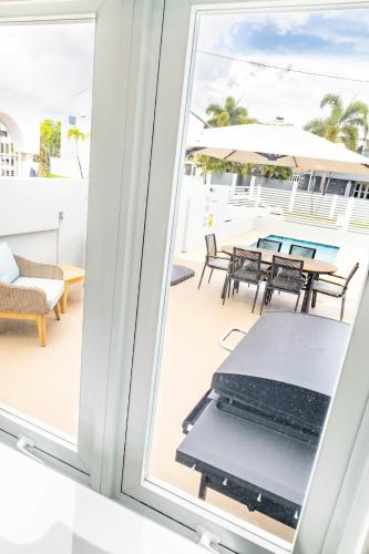 6 Bed 4 Bath Family Houses A8 w 2 Private Pools Dorado del Mar in Dorado