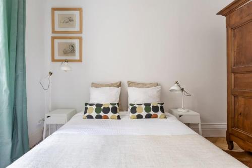 République - Furnished apartment - Downtown Lyon, Lyon (zdjęcie 11)