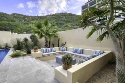 3BR Condo Partial Sea View shared Pool and Jacuzzi - image 5
