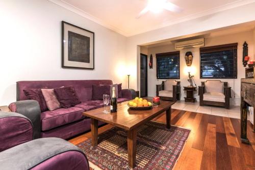 Elegant Apartment in Trendy Alexandria - image 14