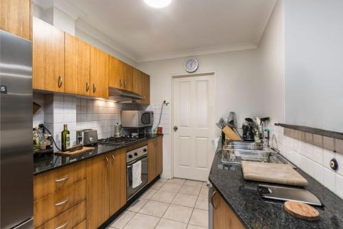 Elegant Apartment in Trendy Alexandria - image 4