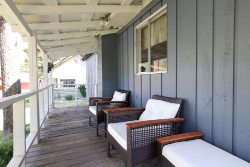 Book the entire Wilderness West Resort - image 4