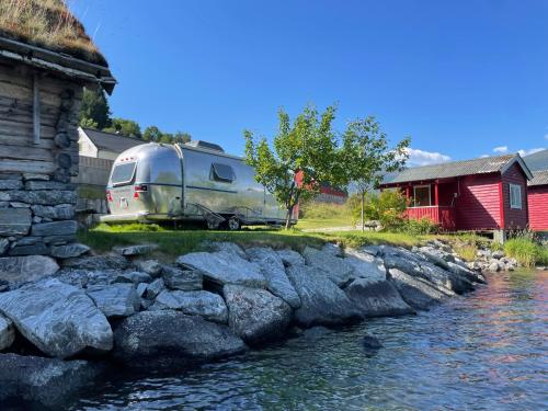 Nesset Fjordcamping