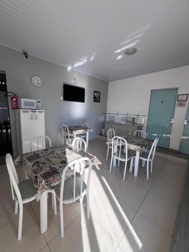 Pousada Ponto Chic in Sao Miguel Arcanjo