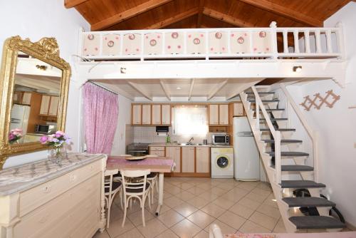 المنظر الخارجي, Country house Speri in أخرى