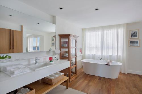 JANEIRO Hotel in Leblon