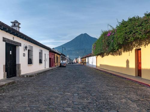 Apartamentos Antigua, Antigua Guatemala (foto 10)