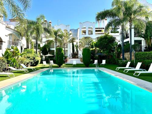 Duplex-penthouse with stunning panoramic view