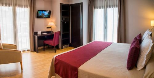 Petit Palau - Adults Only in Blanes