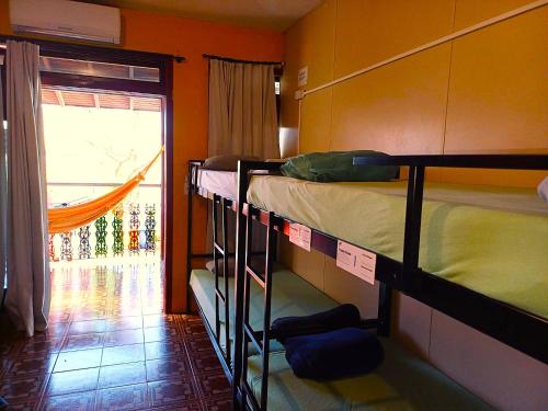Geckos Hostel