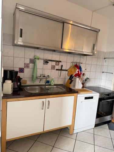 Létesítmények, Basseltang urban apartment in Grenzach-Wyhlen