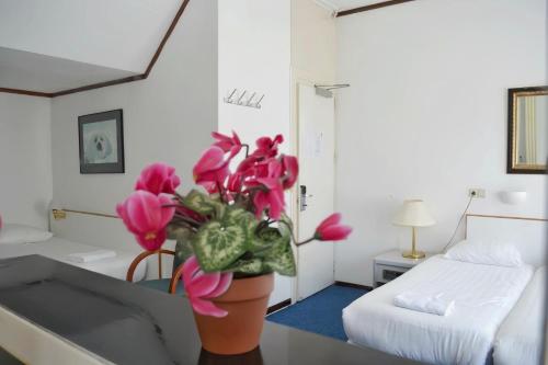 Hotel de Munck, Amsterdam (photo 7)