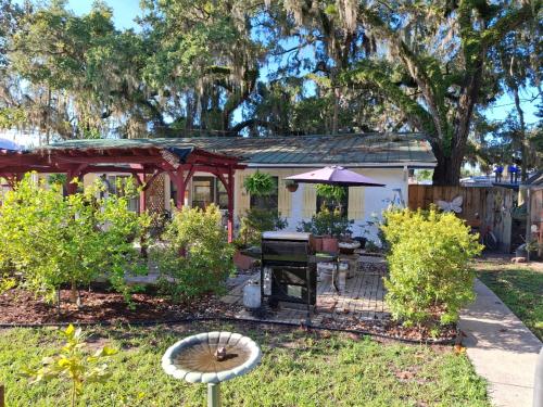 The Three Sisters - Pelican Crystal River FL