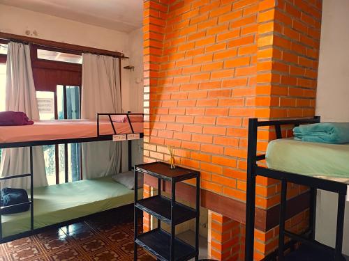 Geckos Hostel