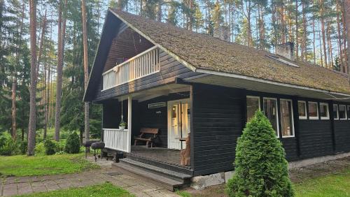 Vestabils, Viitna Puhkekeskus in Viitna