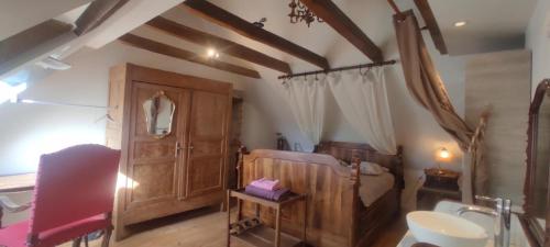 Le Moulin de Benechou in Rodez