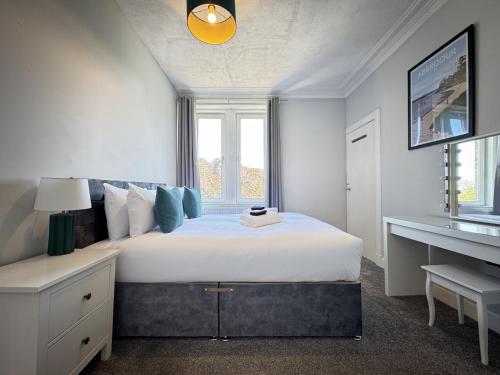 外部景觀, 56 Degrees North in 柯科迪中央