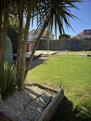 外部景觀, 56 Degrees North in 柯科迪中央