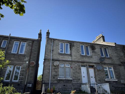 外部景觀, 56 Degrees North in 柯科迪中央