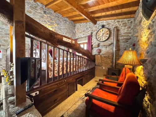 Juízo Country Houses (Juizo Country Houses) in อเซโว