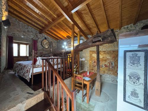 Juízo Country Houses (Juizo Country Houses) in อเซโว