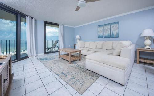 Phoenix IV 4053 condo, Orange Beach