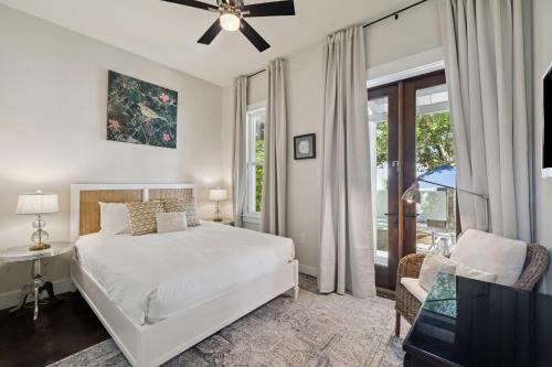 Somerset Cottage by 30A Escapes in Inlet Beach (FL)