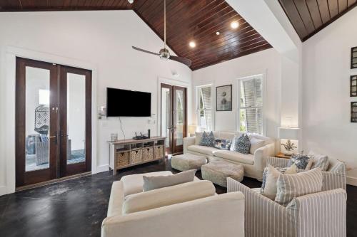Somerset Cottage by 30A Escapes in Inlet Beach (FL)