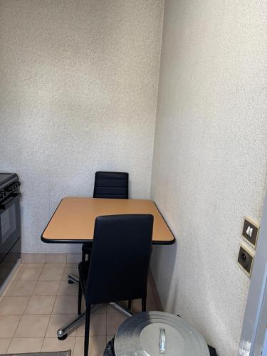 Studio Lyon Plage, Lyon (photo 10)