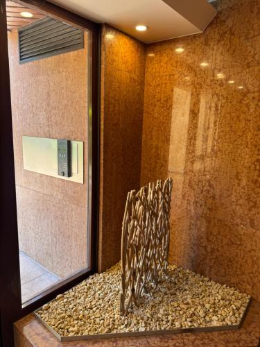 Studio Lyon Plage in 4e arrondissement