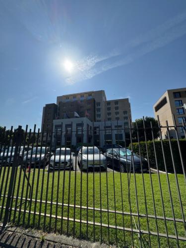 Studio Lyon Plage in 4e arrondissement