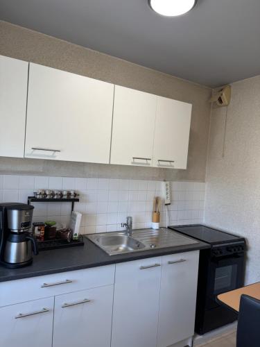 Studio Lyon Plage in 4e arrondissement