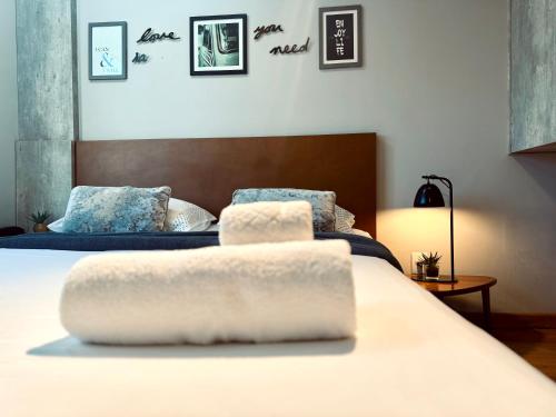 806 - Rentaqui - Flat Studio Bela Cintra Elegance - Consolação, São Paulo (fotografie 2)